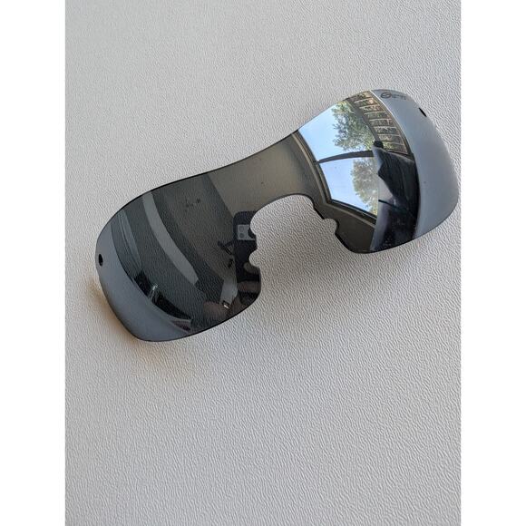 SMITH Sunglasses with Green and Gray Accents - Picture 6 of 9